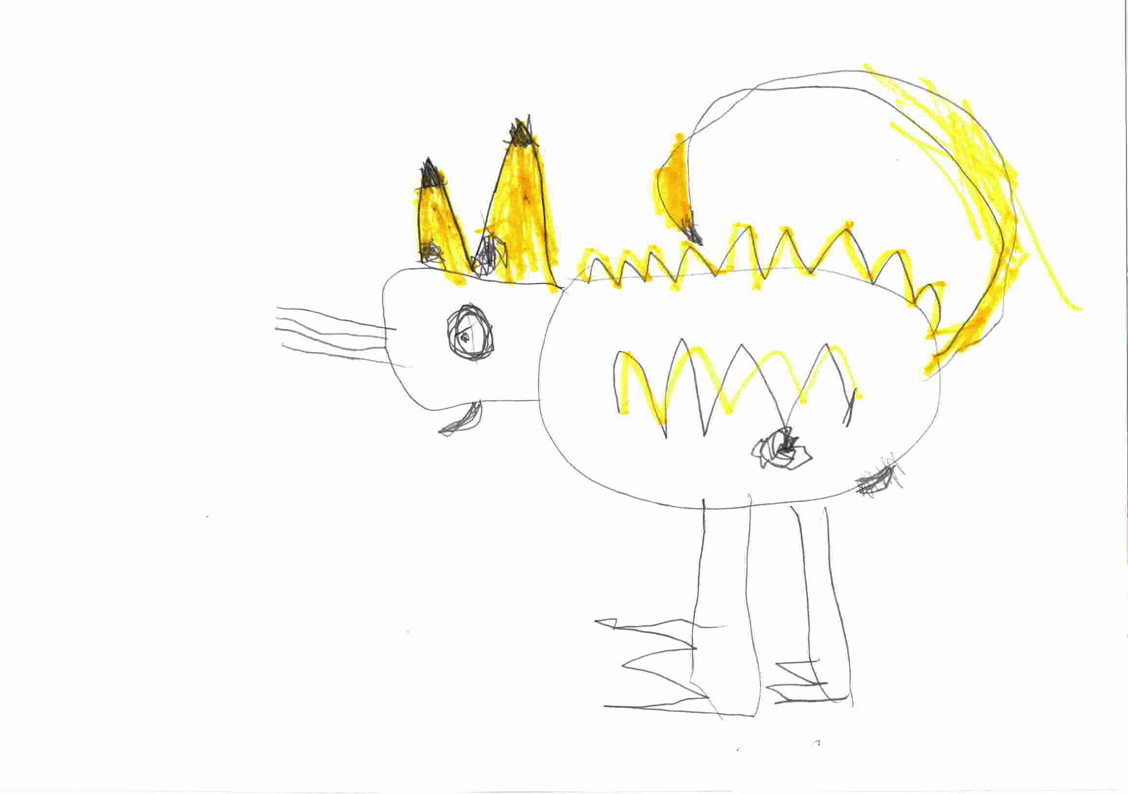 Drachen 2