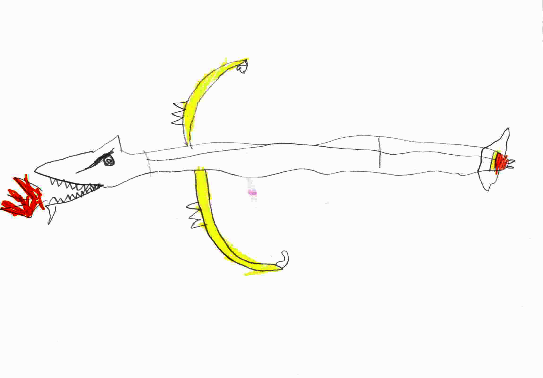 Drachen 6